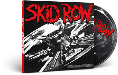 Revolutions Per Minute (Cd) [CD] (ONLINE ORDER ONLY)
