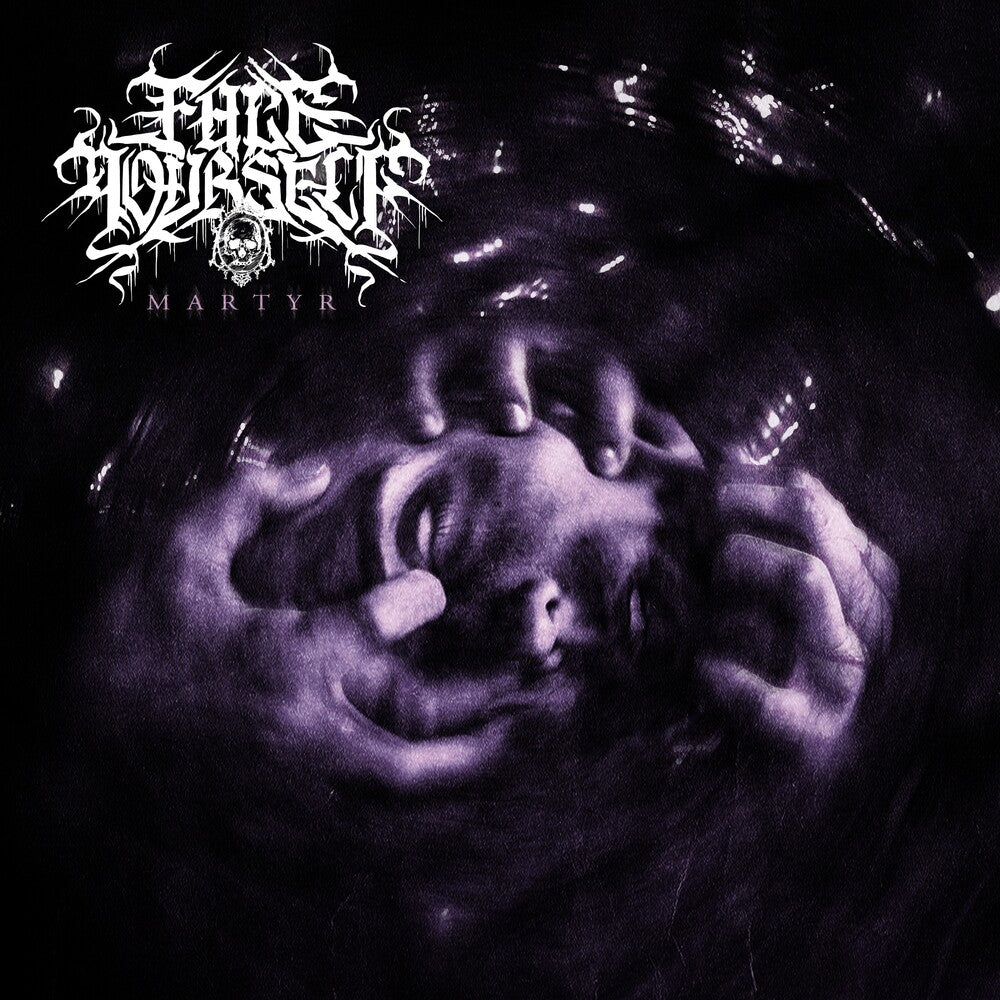 Martyr  [CD]