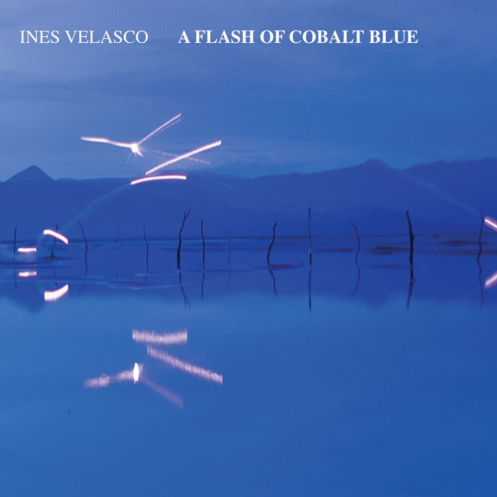 Flash Of Cobalt Blue [LP]