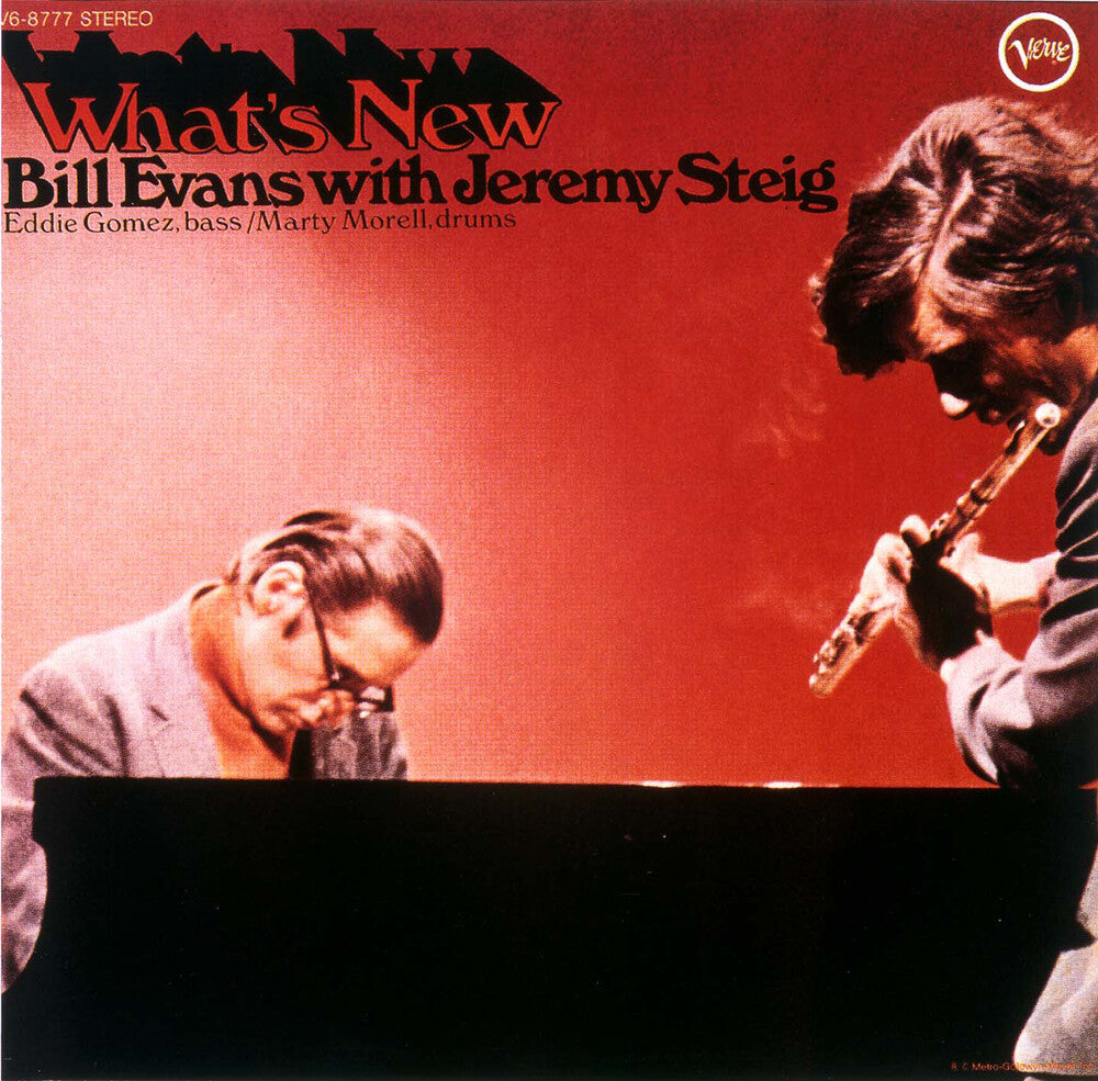 What's New (Hqcd) (Jpn) [CD]
