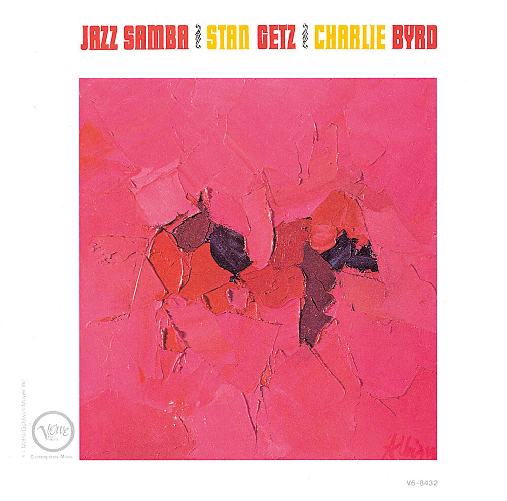 Jazz Samba (Hqcd) (Jpn) [CD]