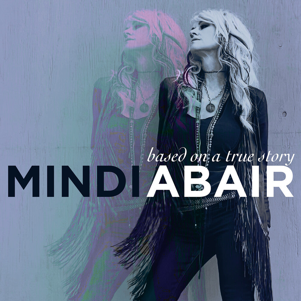 Based On A True Story [CD]