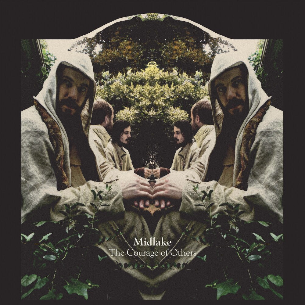 The Courage Of Others [LP]
