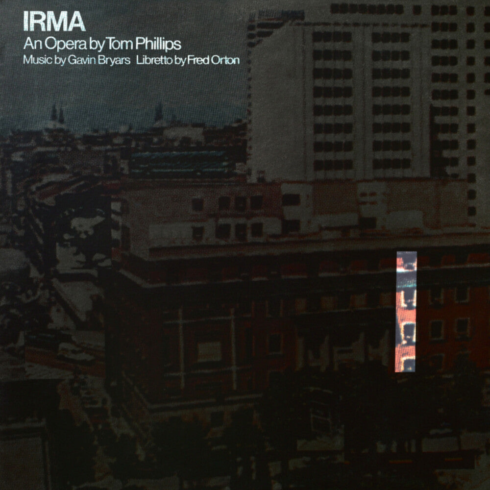 Irma [Reissue]