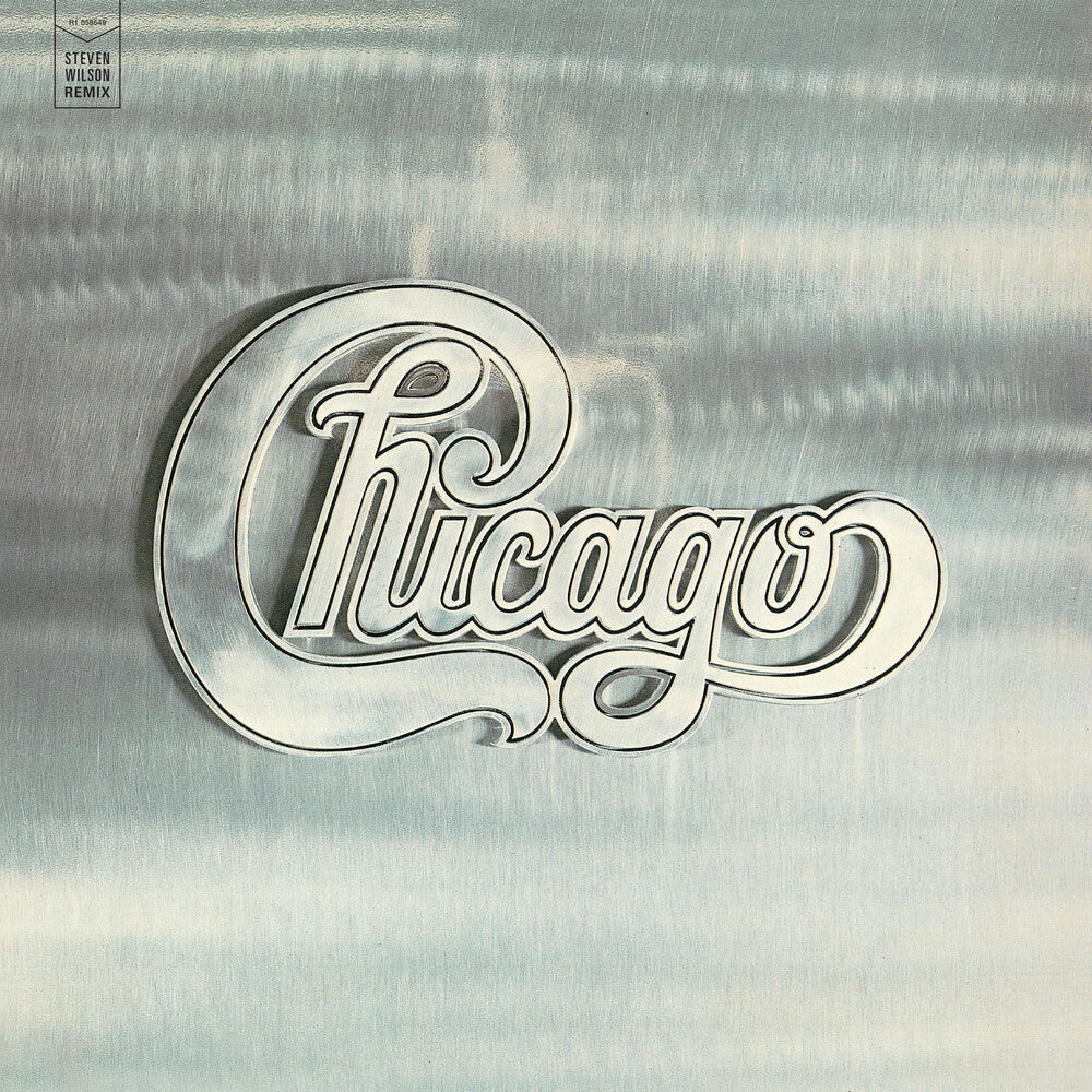 Chicago Ii (Steven Wilson Remix) [LP]