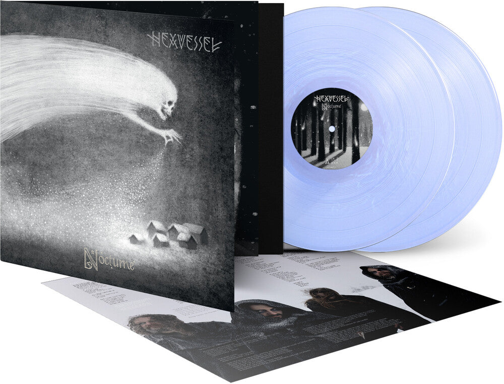 Nocturne [LP]