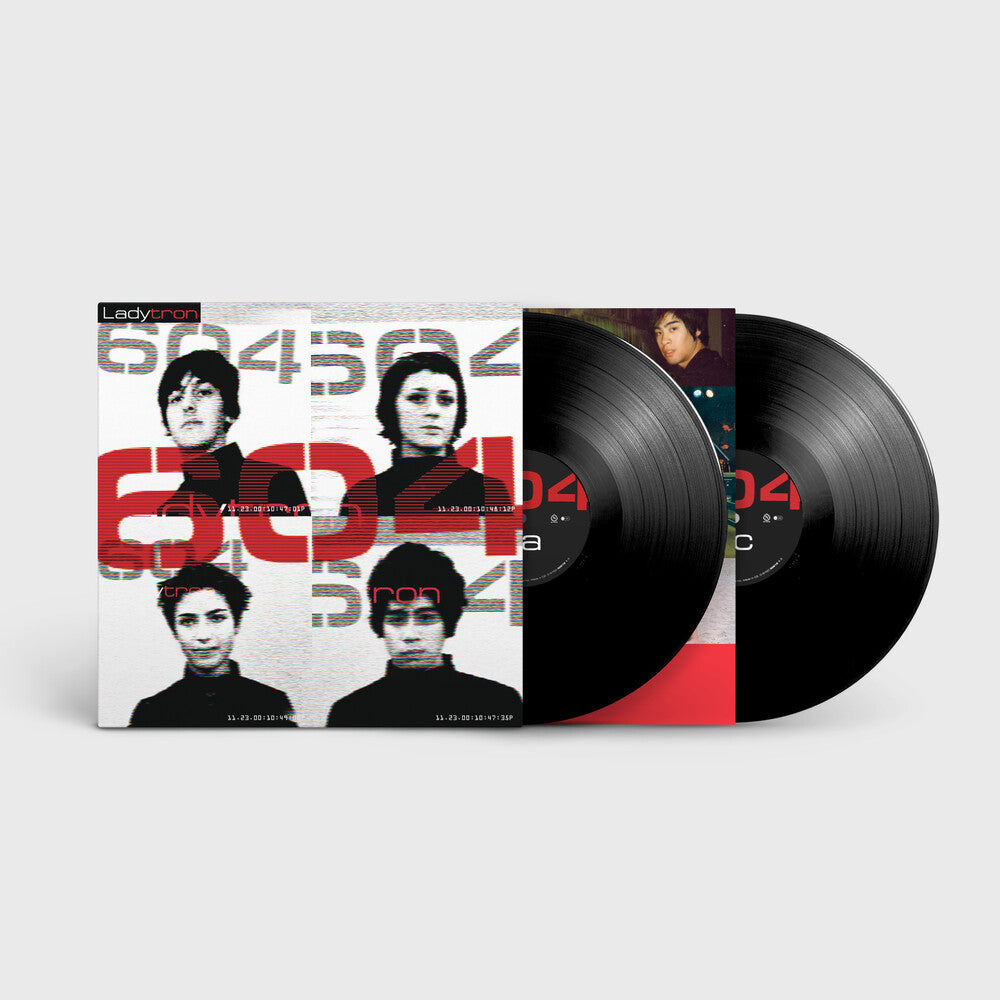 604 (Ofgv) [Reissue]