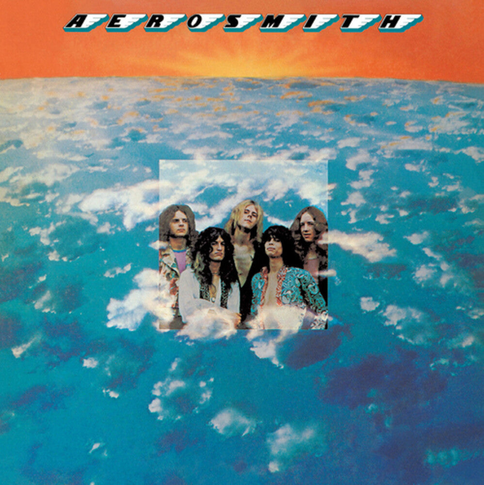Aerosmith (Jmlp) (Shm) (Jpn) [CD]