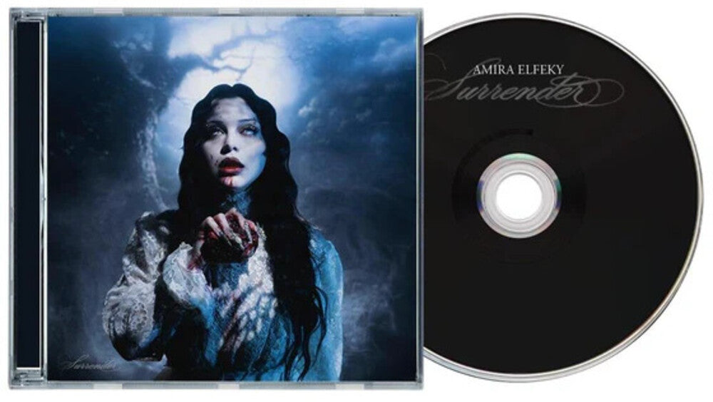 Surrender [CD]