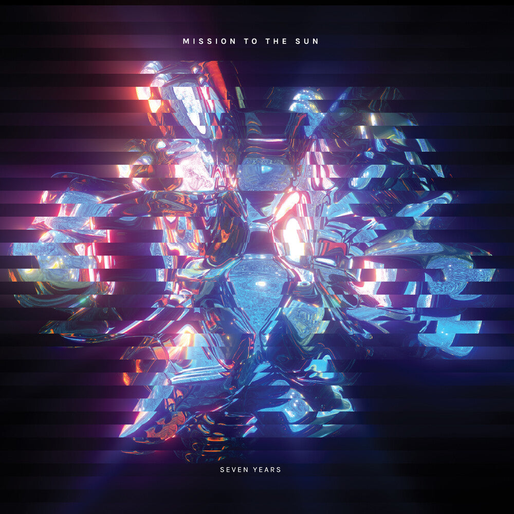 Seven Years [Fuchsia Cloud Vinyl LP]