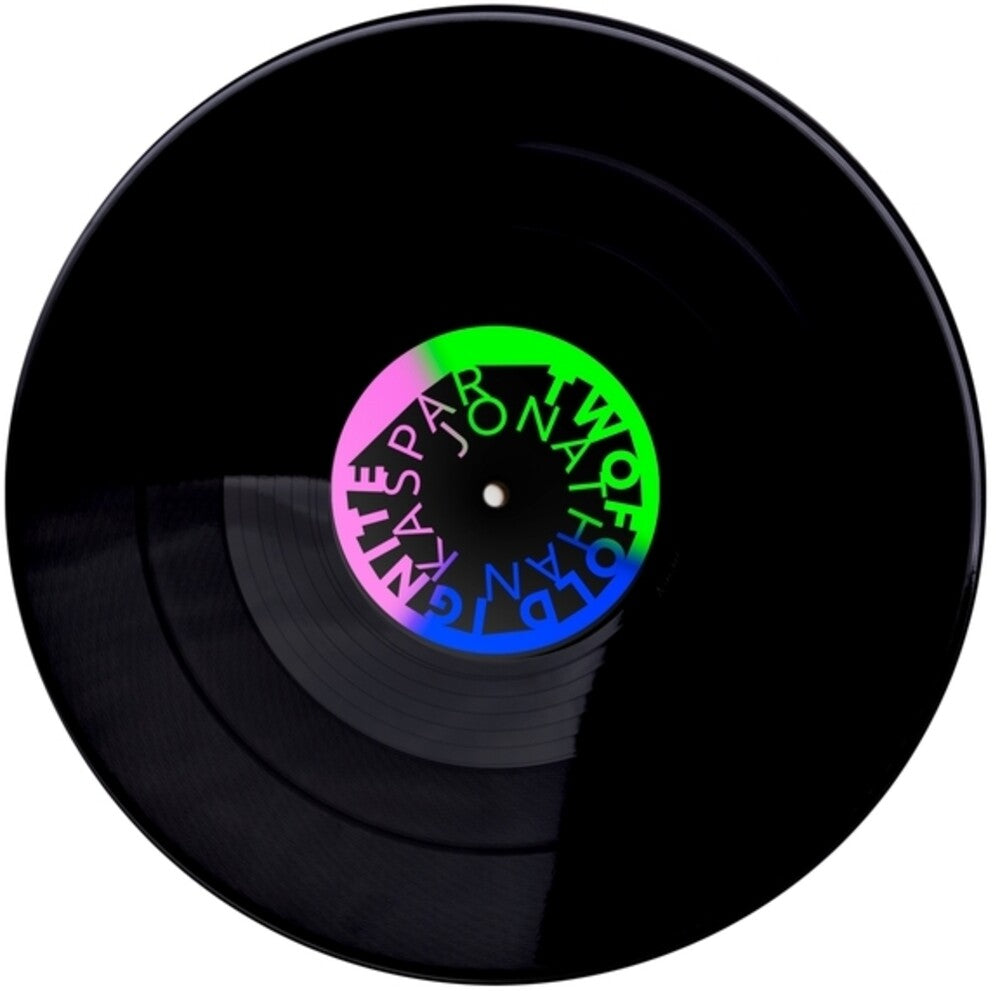 Twofold: Ignite (Ep) [12" Vinyl] (ONLINE ORDER ONLY)