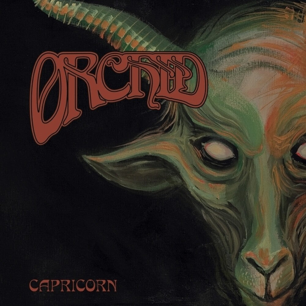 Capricorn [LP]