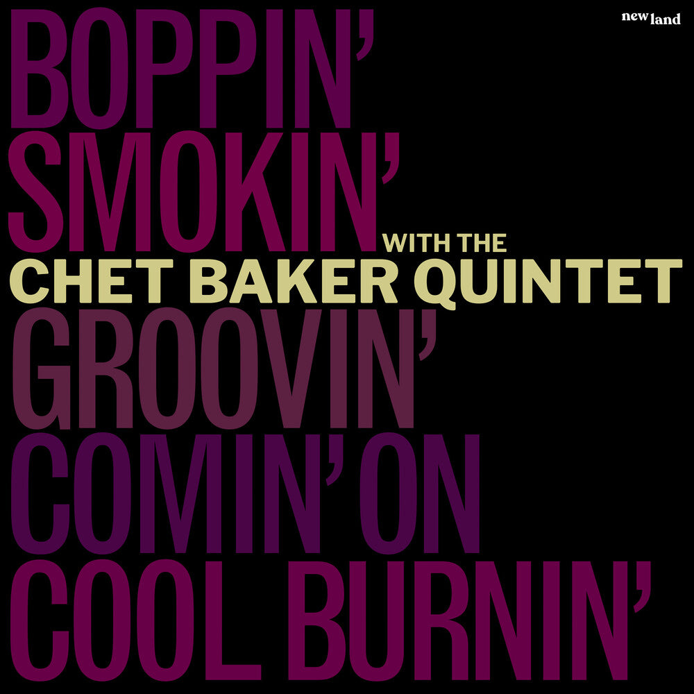 Five From 65: The Quintet Summer Sessions [LP]