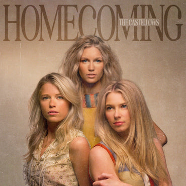 Homecoming [CD]