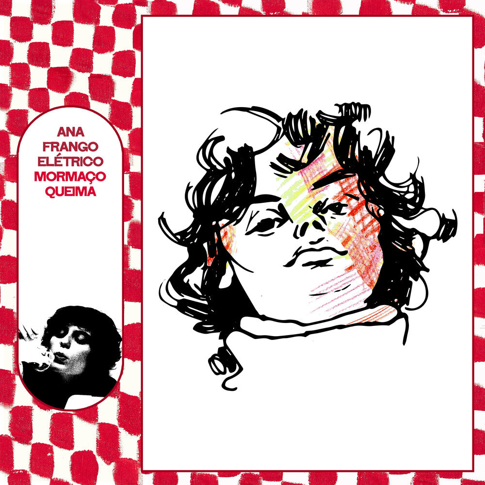 Mormaco Quiema [LP]