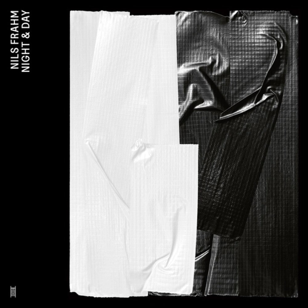 Night And Day [CD]