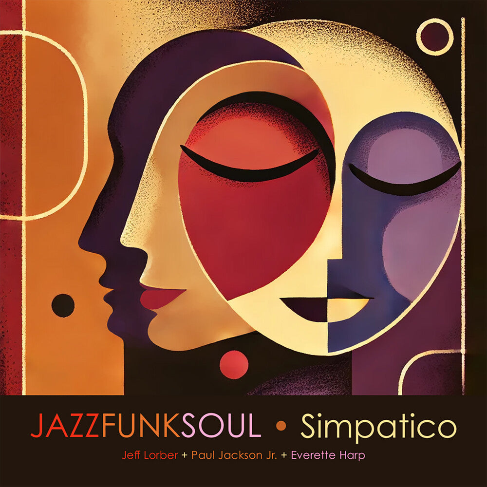 Simpatico [CD]