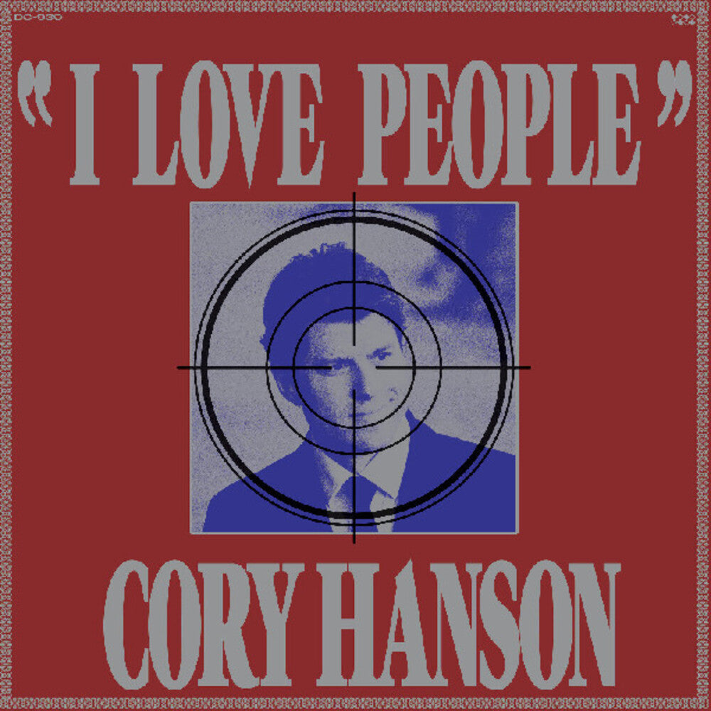 Love People [LP]