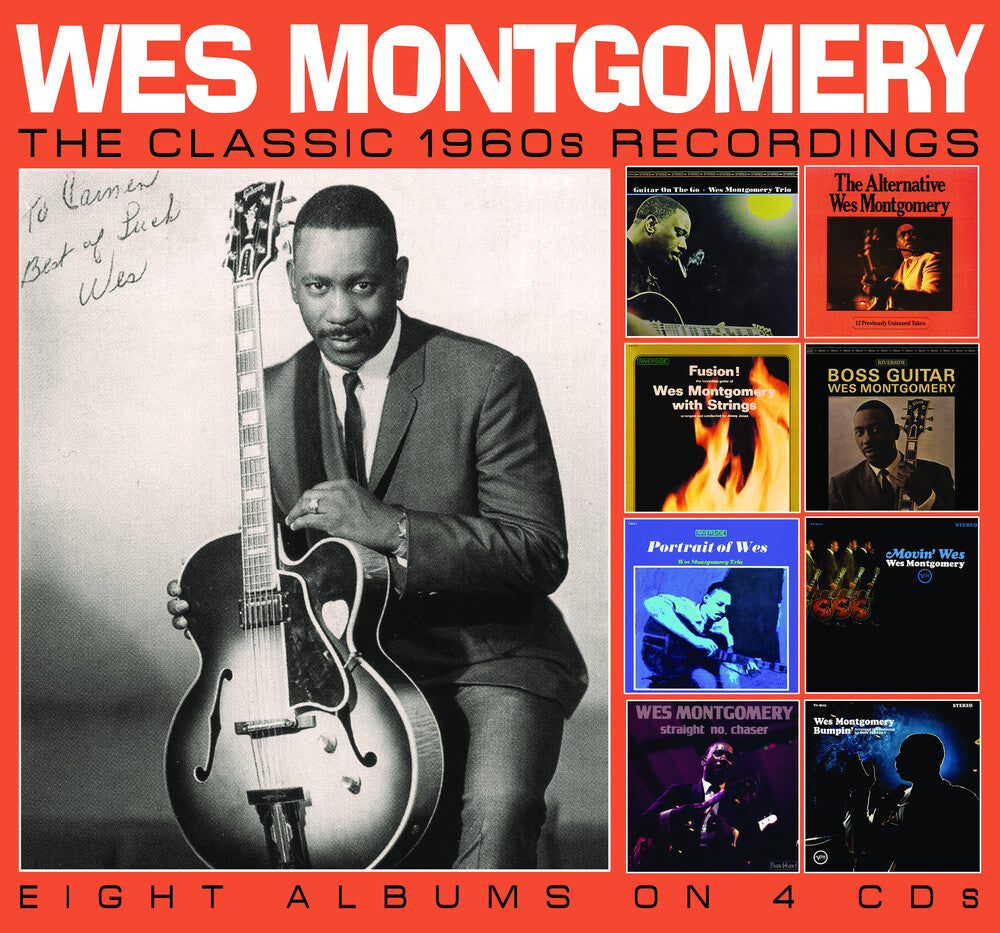 Classic 1960s Recordings [CD]