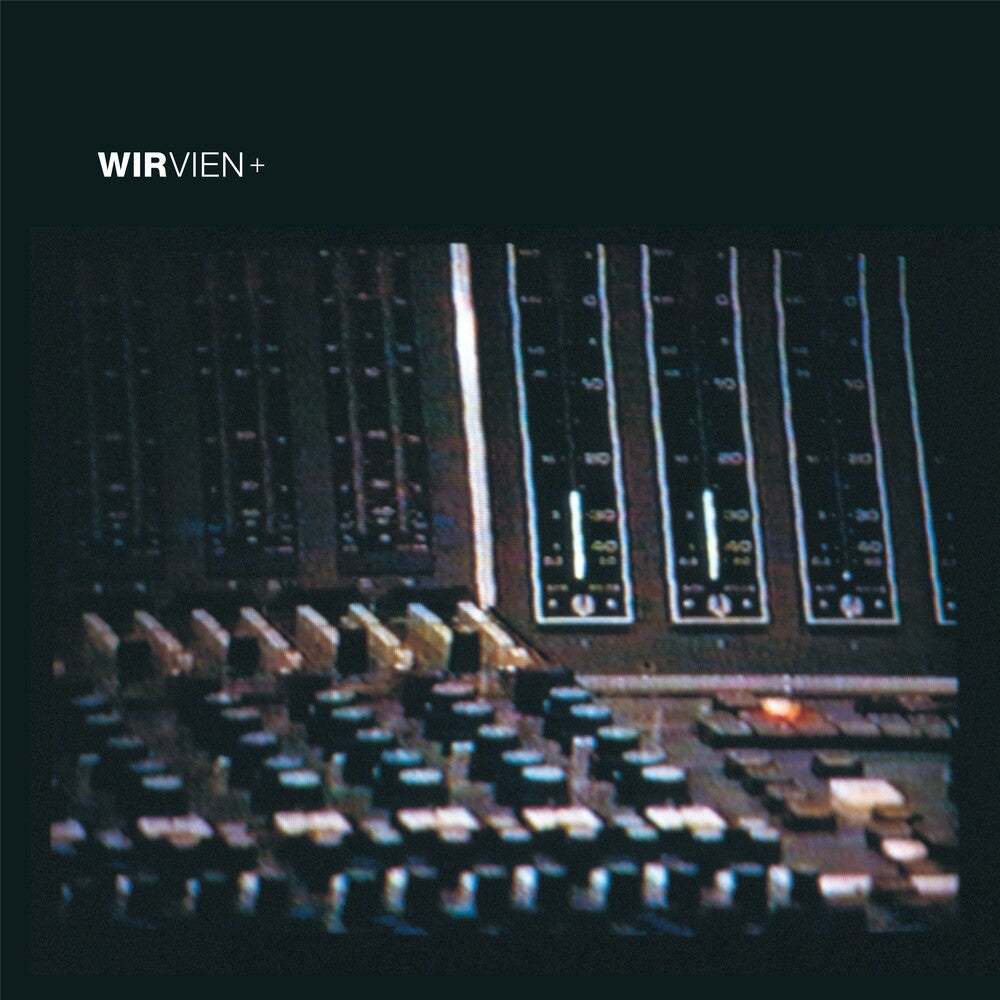 Vien + (Uk) [CD]