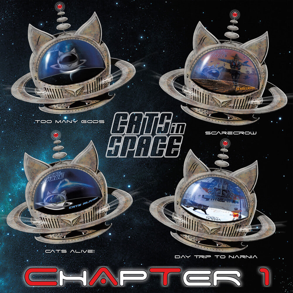 Chapter 1 - Remastered Box Set (Box) [Remastered] (Uk)