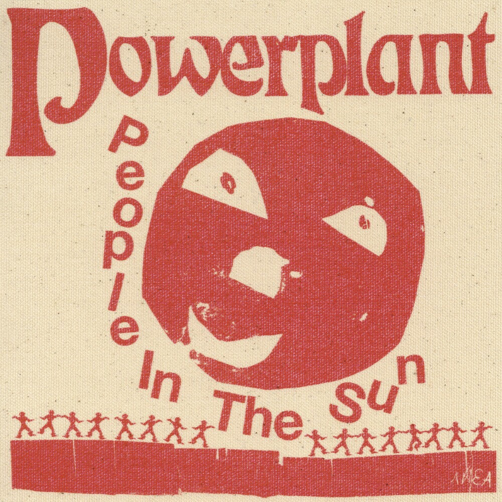 People In The Sun [Colored Vinyl] (Red) (Uk)