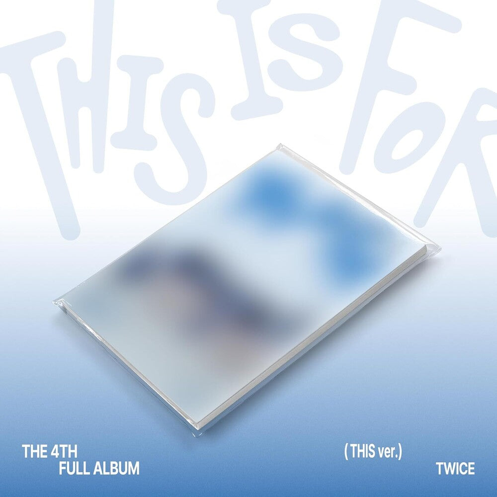 This Is For [This Ver.] (Post) (Phob) (Phot)