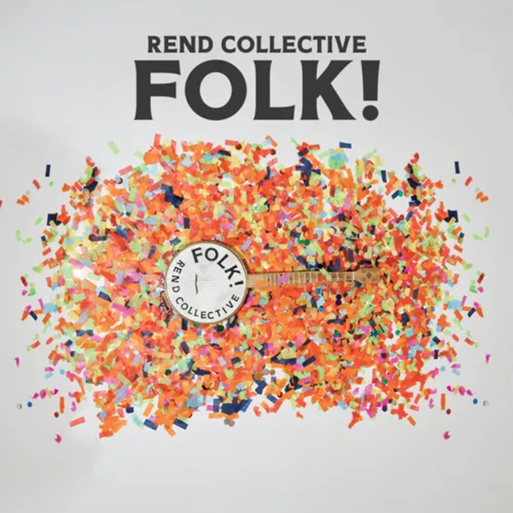 Folk [CD]