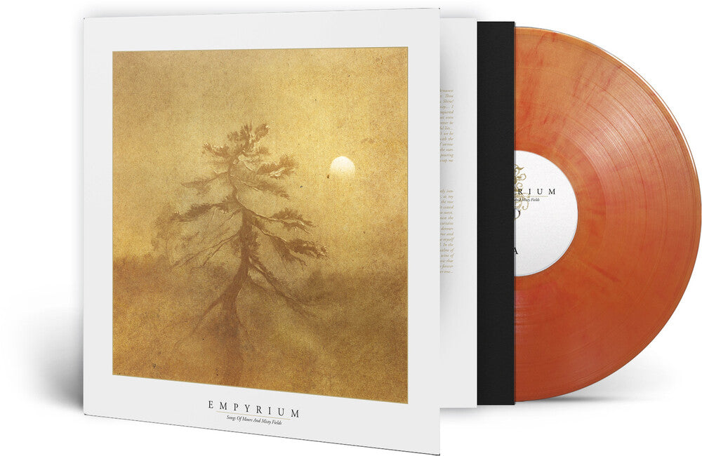 Songs Of Moors & Misty Fields [Colored Vinyl] (Gate) (Ofgv)