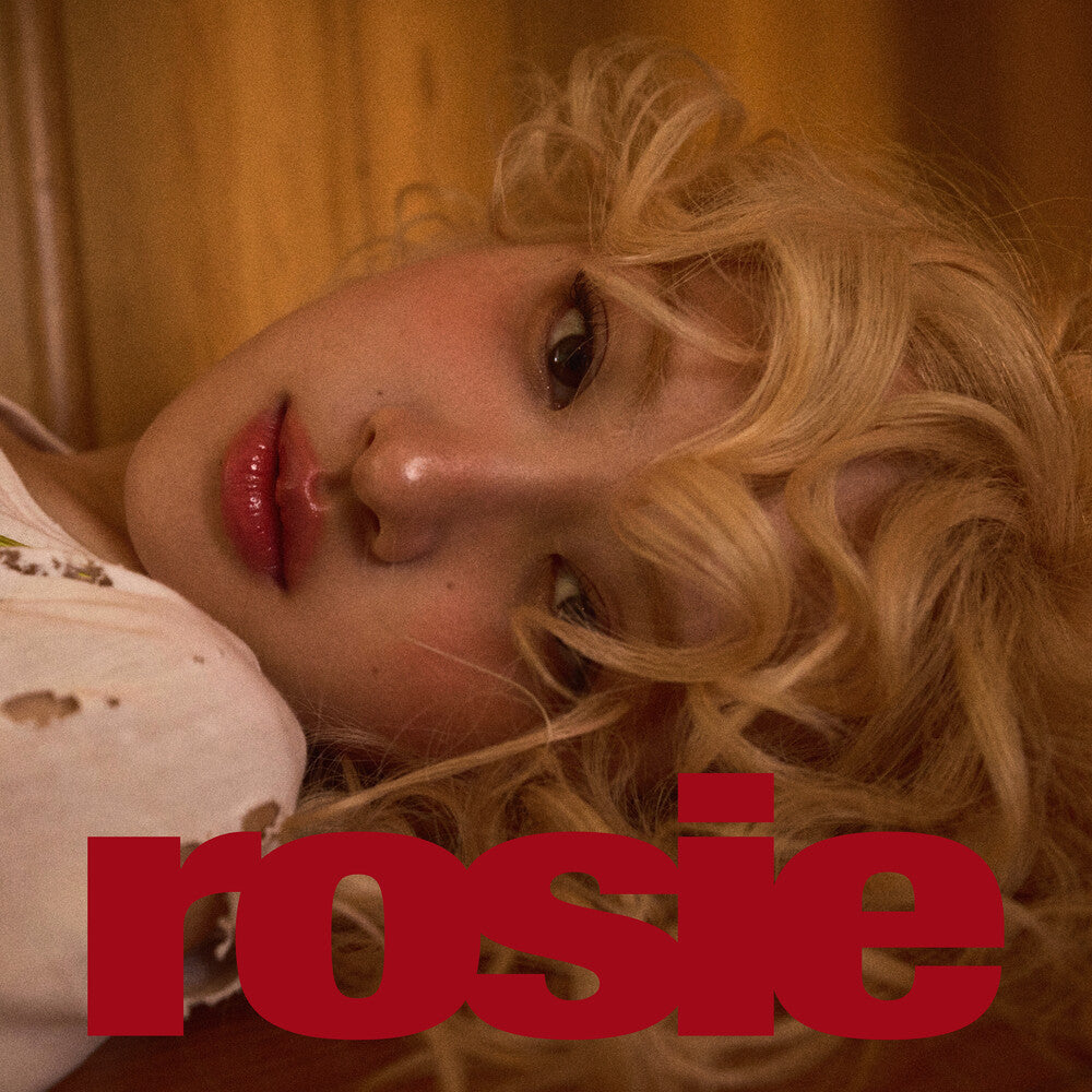 Rosie [Red LP]