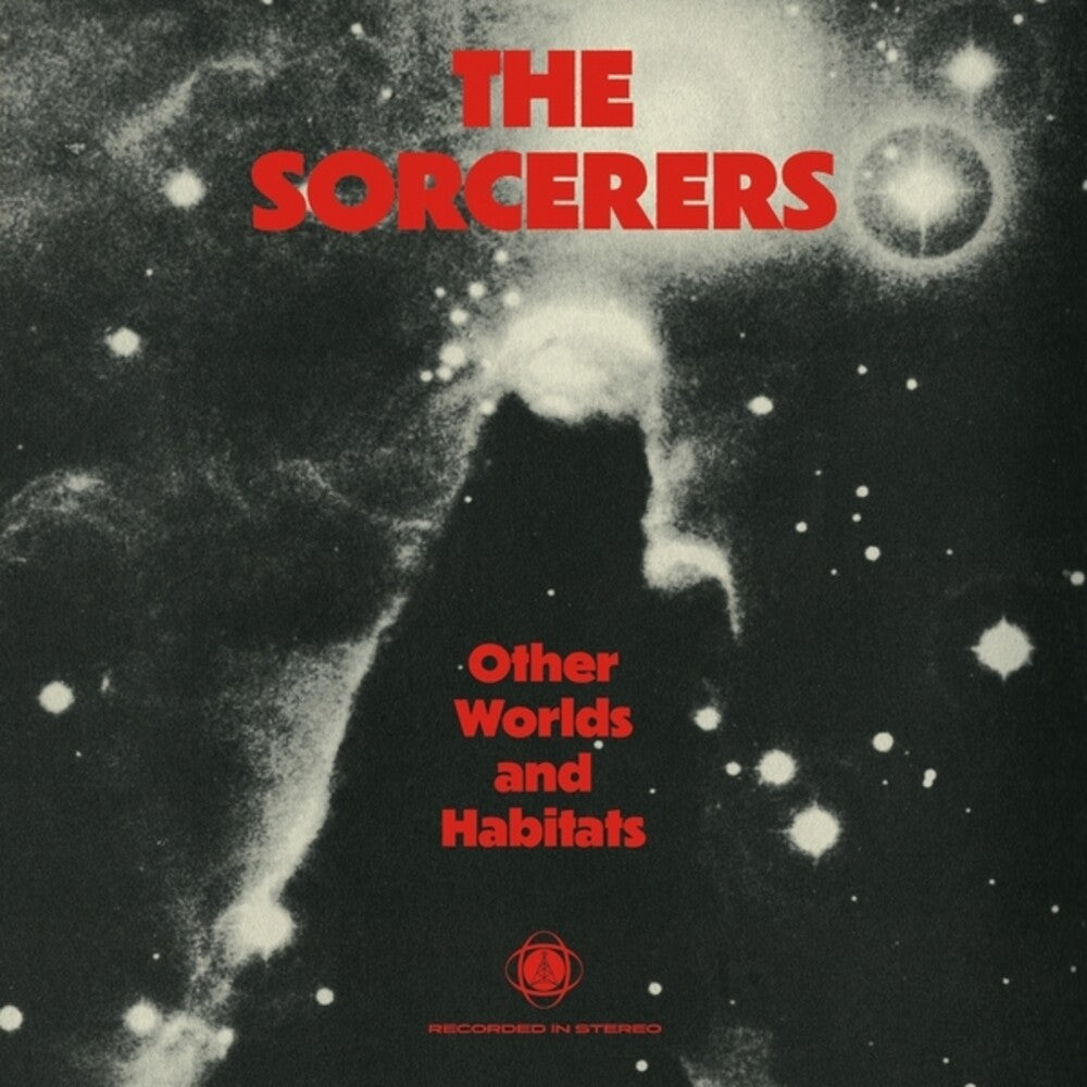 Other Worlds & Habitats [CD] (ONLINE ORDER ONLY)