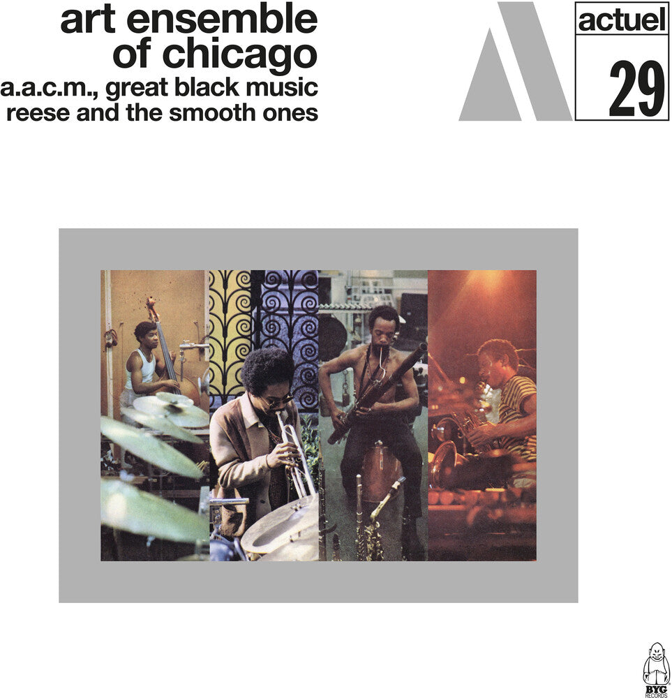 Reese & The Smooth Ones [Deluxe] [Limited Edition] (Coll) (Enh)