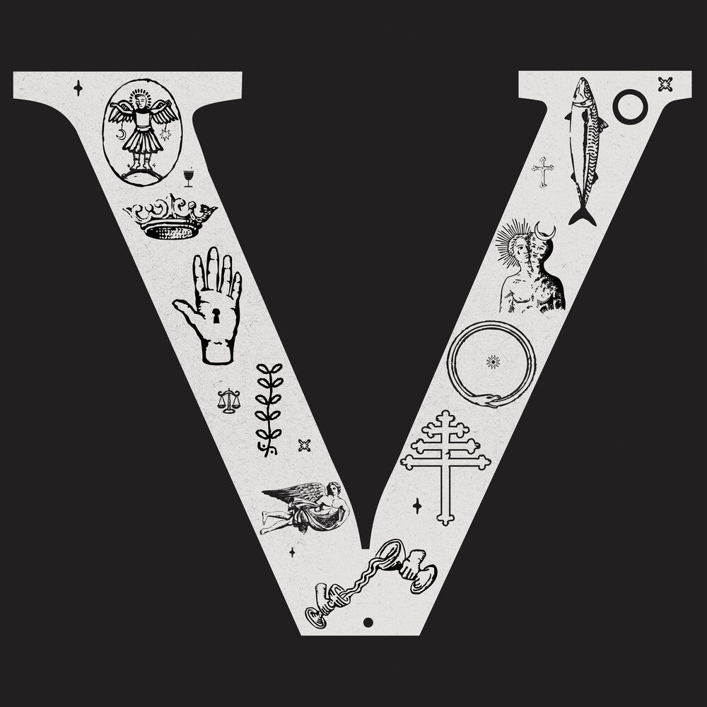 Volume V [LP]
