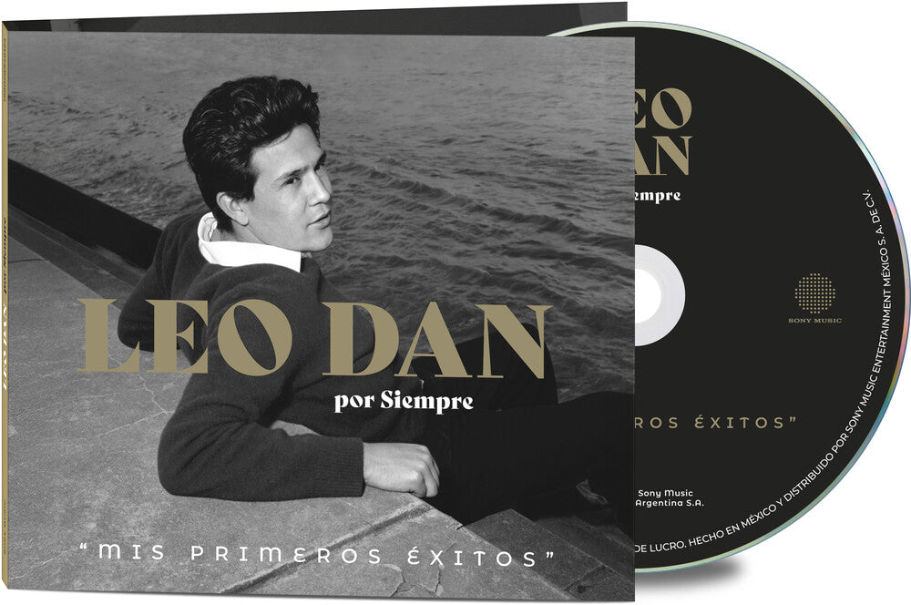 Por Siempre Mis Primeros Exito [CD]