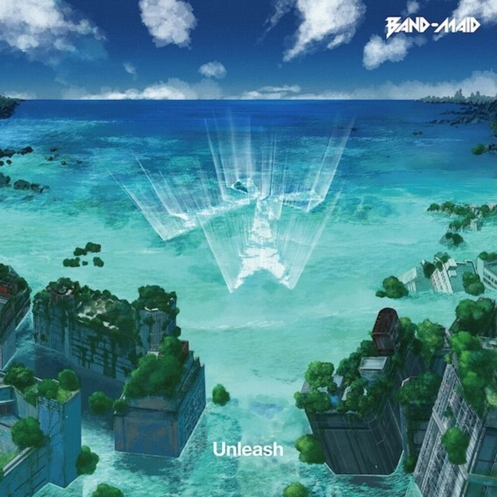 Unleash [Colored Vinyl] [Limited Edition] (Jpn)