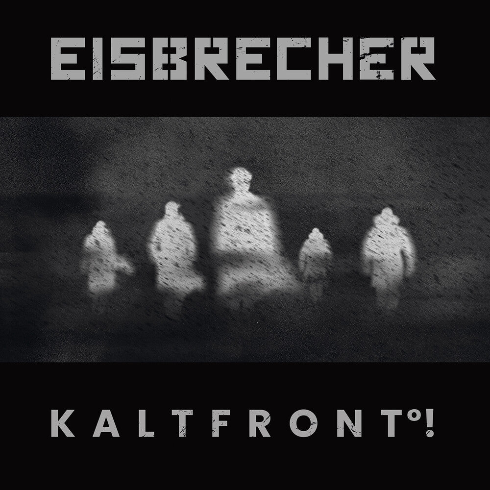 Kaltfront [LP]