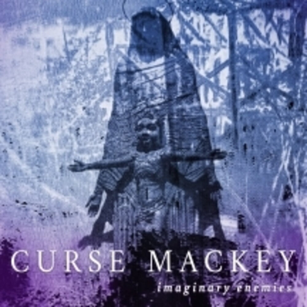 Imaginary Enemy [LP]