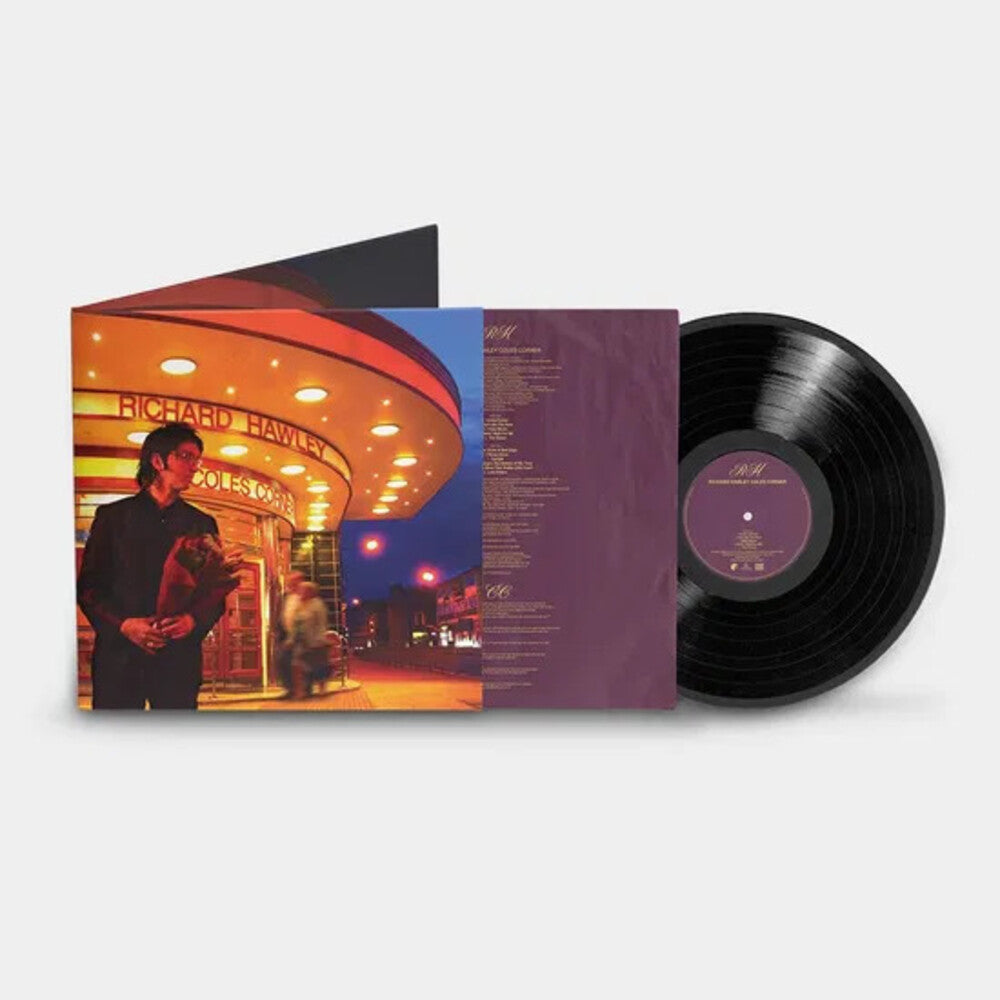 Coles Corner [LP]