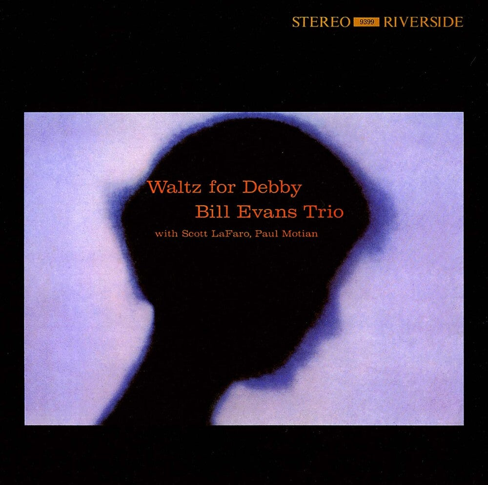 Waltz For Debby - UHQCD [CD]