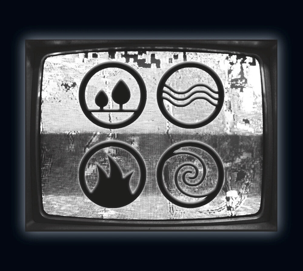 Elemental Studies / Various [CD]