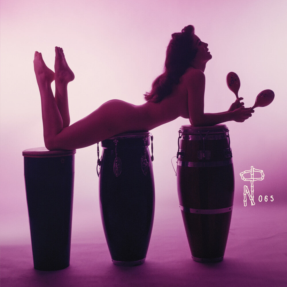 Technicolour Paradise: Rhum Rhapsodies & Other [LP]