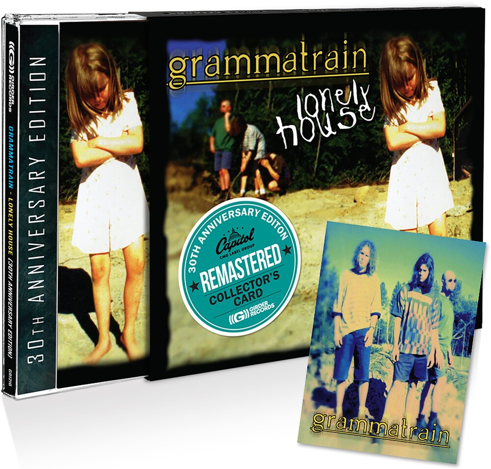 Lonely House (30th Anniversary) [Limited Edition] (Aniv)