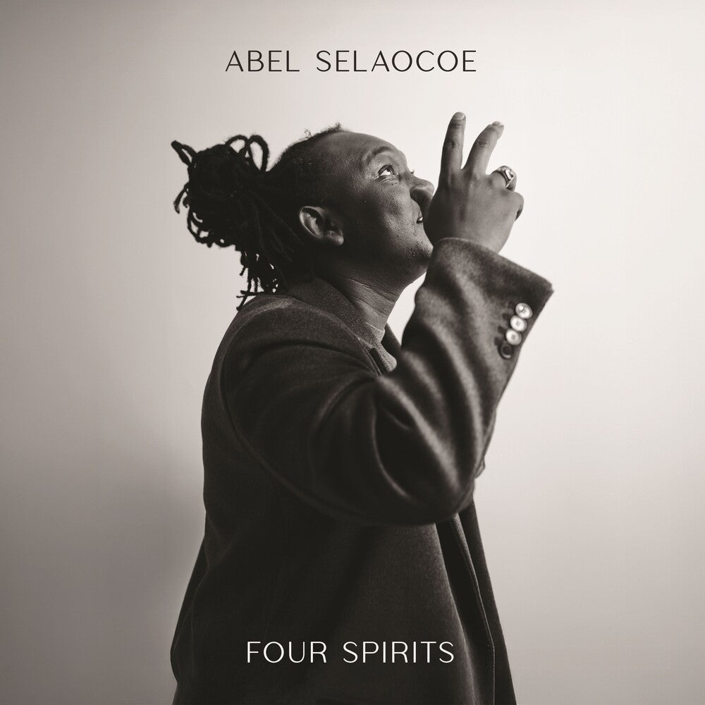 Four Spirits [CD]