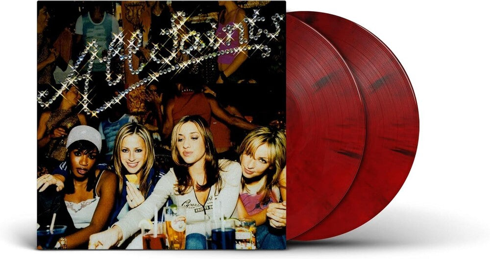 Saints & Sinners 25th Anniversary (Blk) [Colored Vinyl]
