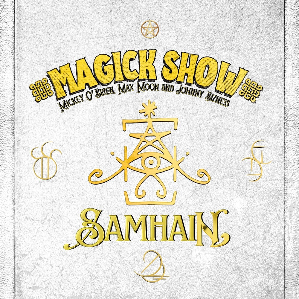 Samhain [LP]
