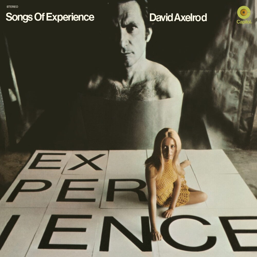 Songs Of Experience (Gate) [Limited Edition] (Ofgv)