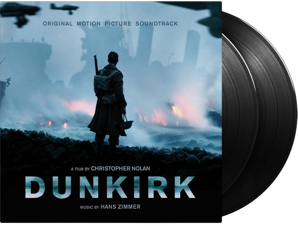 Dunkirk - O.S.T. [180 Gram]