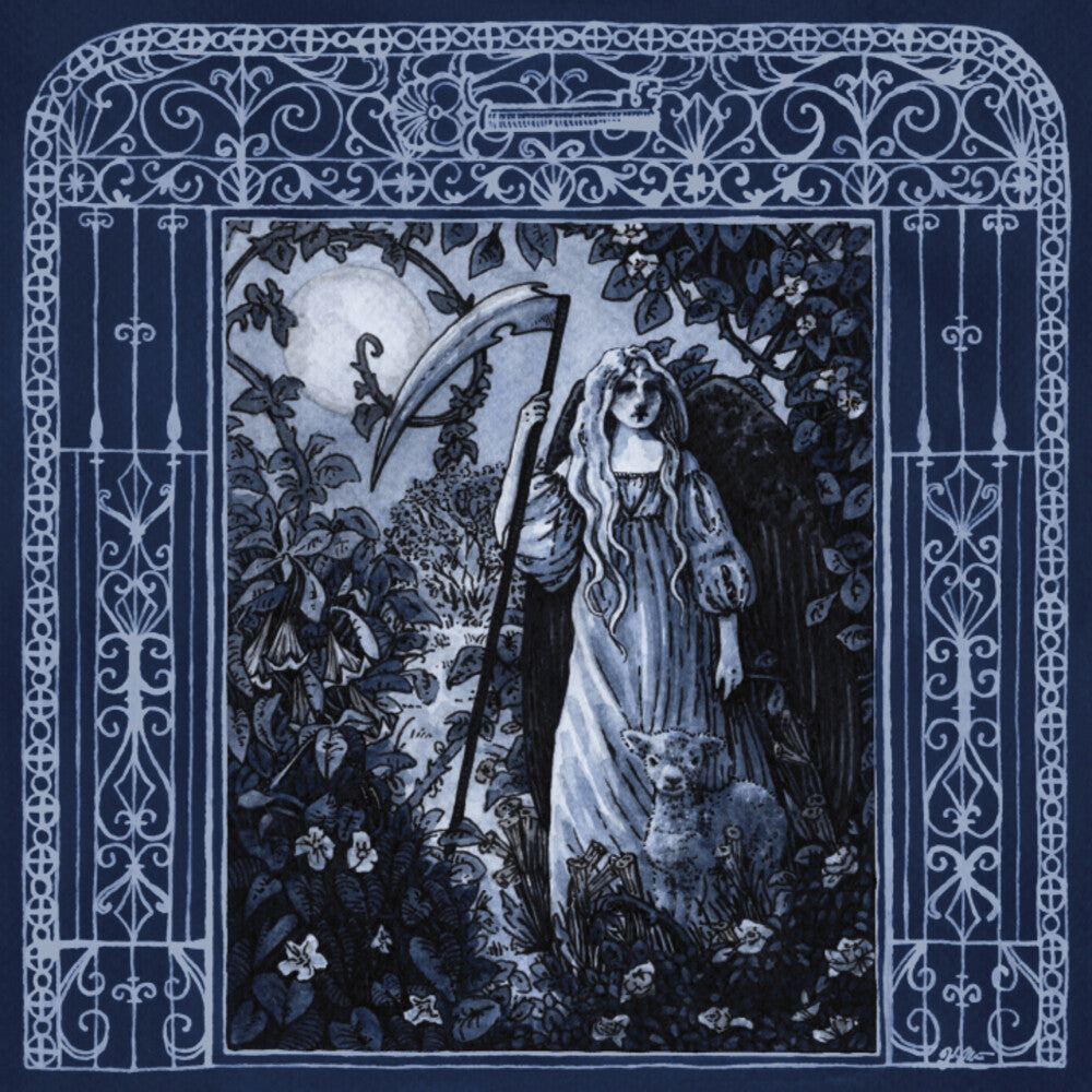 Labyrinthine [LP]
