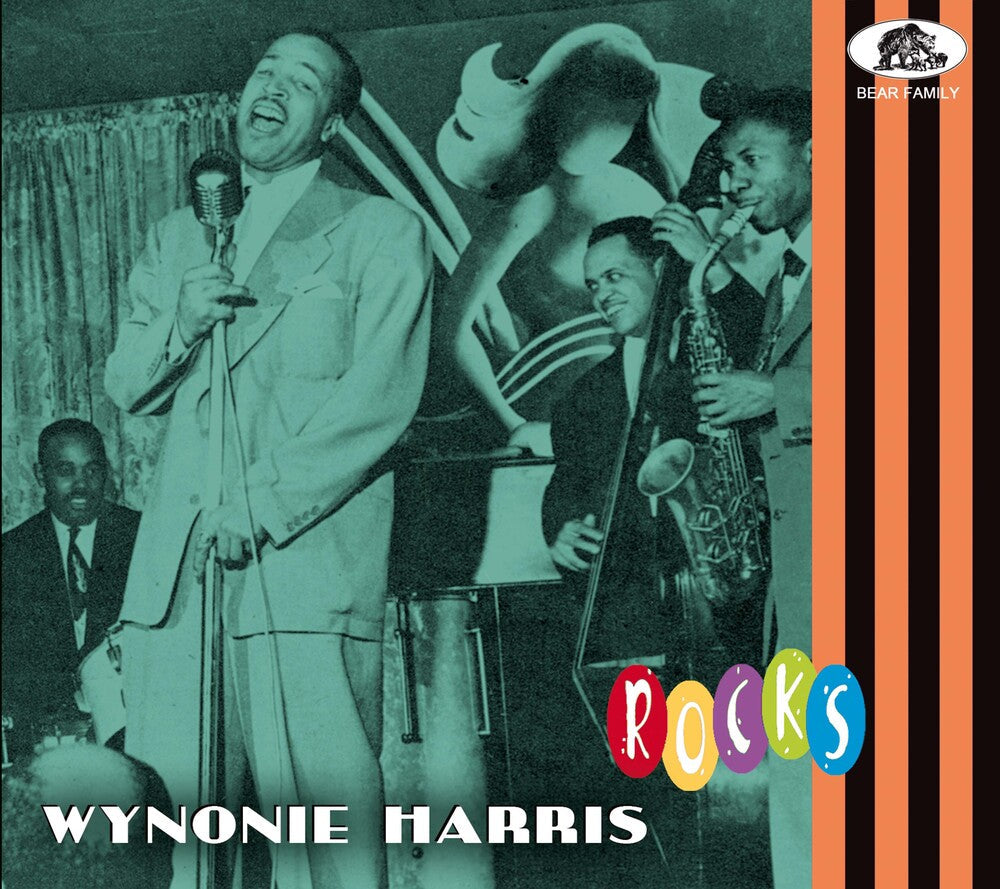 Rocks [With Booklet] [Digipak]