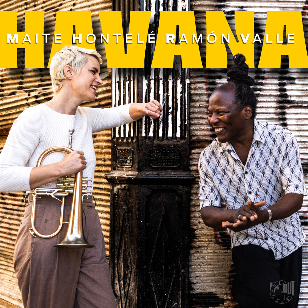 Havana (Audp) [Limited Edition]
